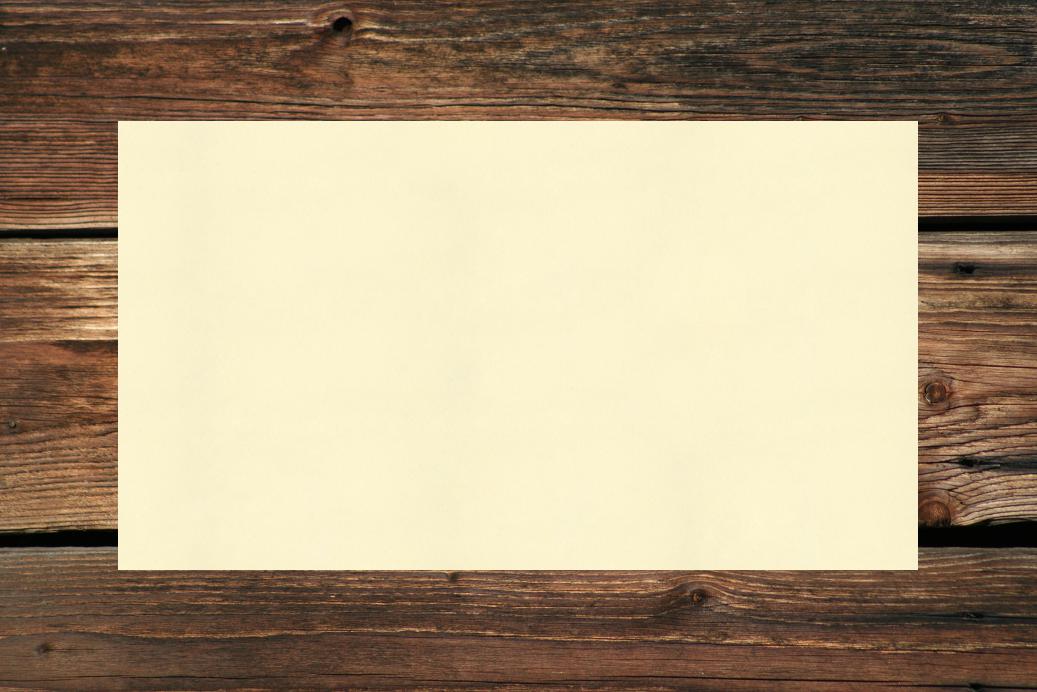 Einzelkarten 105x210 mm Elfenbein 230 g/qm